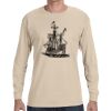 Adult DRI-POWER® ACTIVE Long-Sleeve T-Shirt Thumbnail