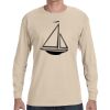 Adult DRI-POWER® ACTIVE Long-Sleeve T-Shirt Thumbnail