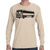 Adult DRI-POWER® ACTIVE Long-Sleeve T-Shirt Thumbnail