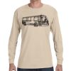 Adult DRI-POWER® ACTIVE Long-Sleeve T-Shirt Thumbnail