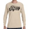 Adult DRI-POWER® ACTIVE Long-Sleeve T-Shirt Thumbnail