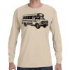 Adult DRI-POWER® ACTIVE Long-Sleeve T-Shirt Thumbnail