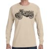 Adult DRI-POWER® ACTIVE Long-Sleeve T-Shirt Thumbnail