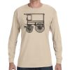 Adult DRI-POWER® ACTIVE Long-Sleeve T-Shirt Thumbnail