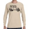 Adult DRI-POWER® ACTIVE Long-Sleeve T-Shirt Thumbnail