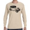 Adult DRI-POWER® ACTIVE Long-Sleeve T-Shirt Thumbnail