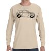 Adult DRI-POWER® ACTIVE Long-Sleeve T-Shirt Thumbnail