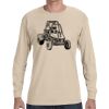 Adult DRI-POWER® ACTIVE Long-Sleeve T-Shirt Thumbnail