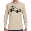 Adult DRI-POWER® ACTIVE Long-Sleeve T-Shirt Thumbnail