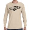 Adult DRI-POWER® ACTIVE Long-Sleeve T-Shirt Thumbnail