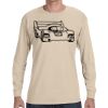 Adult DRI-POWER® ACTIVE Long-Sleeve T-Shirt Thumbnail