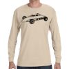 Adult DRI-POWER® ACTIVE Long-Sleeve T-Shirt Thumbnail