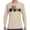 Adult DRI-POWER® ACTIVE Long-Sleeve T-Shirt Thumbnail