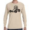Adult DRI-POWER® ACTIVE Long-Sleeve T-Shirt Thumbnail