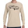 Adult DRI-POWER® ACTIVE Long-Sleeve T-Shirt Thumbnail