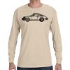 Adult DRI-POWER® ACTIVE Long-Sleeve T-Shirt Thumbnail