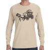 Adult DRI-POWER® ACTIVE Long-Sleeve T-Shirt Thumbnail