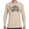 Adult DRI-POWER® ACTIVE Long-Sleeve T-Shirt Thumbnail