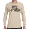Adult DRI-POWER® ACTIVE Long-Sleeve T-Shirt Thumbnail