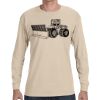 Adult DRI-POWER® ACTIVE Long-Sleeve T-Shirt Thumbnail