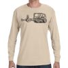 Adult DRI-POWER® ACTIVE Long-Sleeve T-Shirt Thumbnail