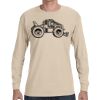 Adult DRI-POWER® ACTIVE Long-Sleeve T-Shirt Thumbnail