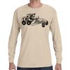 Adult DRI-POWER® ACTIVE Long-Sleeve T-Shirt Thumbnail