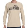 Adult DRI-POWER® ACTIVE Long-Sleeve T-Shirt Thumbnail