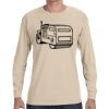 Adult DRI-POWER® ACTIVE Long-Sleeve T-Shirt Thumbnail
