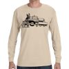 Adult DRI-POWER® ACTIVE Long-Sleeve T-Shirt Thumbnail