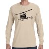 Adult DRI-POWER® ACTIVE Long-Sleeve T-Shirt Thumbnail