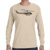 Adult DRI-POWER® ACTIVE Long-Sleeve T-Shirt Thumbnail
