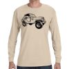Adult DRI-POWER® ACTIVE Long-Sleeve T-Shirt Thumbnail