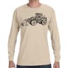 Adult DRI-POWER® ACTIVE Long-Sleeve T-Shirt Thumbnail