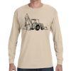 Adult DRI-POWER® ACTIVE Long-Sleeve T-Shirt Thumbnail