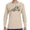 Adult DRI-POWER® ACTIVE Long-Sleeve T-Shirt Thumbnail