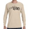 Adult DRI-POWER® ACTIVE Long-Sleeve T-Shirt Thumbnail