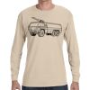Adult DRI-POWER® ACTIVE Long-Sleeve T-Shirt Thumbnail