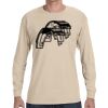 Adult DRI-POWER® ACTIVE Long-Sleeve T-Shirt Thumbnail