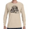 Adult DRI-POWER® ACTIVE Long-Sleeve T-Shirt Thumbnail