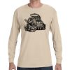 Adult DRI-POWER® ACTIVE Long-Sleeve T-Shirt Thumbnail
