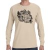 Adult DRI-POWER® ACTIVE Long-Sleeve T-Shirt Thumbnail