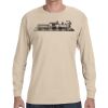 Adult DRI-POWER® ACTIVE Long-Sleeve T-Shirt Thumbnail