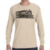 Adult DRI-POWER® ACTIVE Long-Sleeve T-Shirt Thumbnail