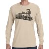 Adult DRI-POWER® ACTIVE Long-Sleeve T-Shirt Thumbnail