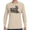 Adult DRI-POWER® ACTIVE Long-Sleeve T-Shirt Thumbnail