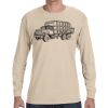 Adult DRI-POWER® ACTIVE Long-Sleeve T-Shirt Thumbnail