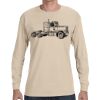 Adult DRI-POWER® ACTIVE Long-Sleeve T-Shirt Thumbnail