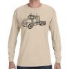 Adult DRI-POWER® ACTIVE Long-Sleeve T-Shirt Thumbnail