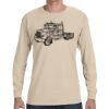 Adult DRI-POWER® ACTIVE Long-Sleeve T-Shirt Thumbnail